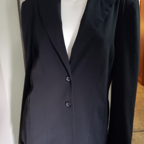 Preswick & Moore 2 piece Ladies Pant Suit Sz 8 - Picture 5 of 8